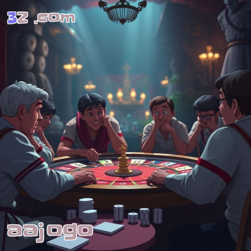 Slots Irresistíveis: Aventuras no aajogo Para Todos os Gostos